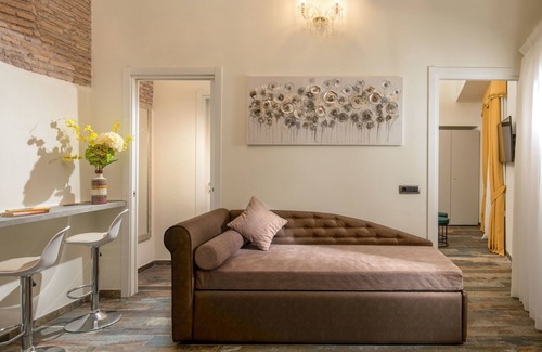 Navona House | Comfortable MySuite Tower Pantheon with Kitchen & Breakfast