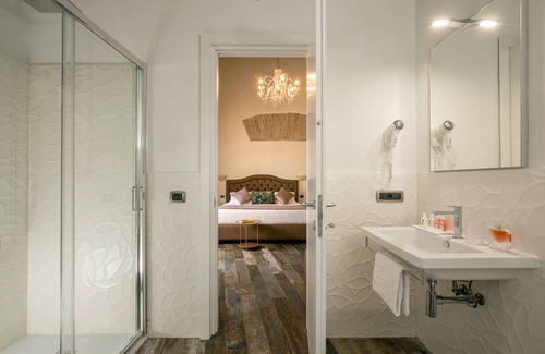 Navona House | Comfortable MySuite Tower Pantheon with Kitchen & Breakfast