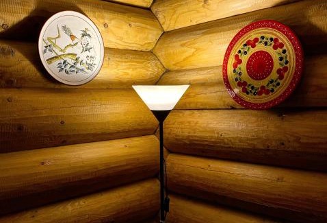 Soymy House | Discover MySynevyr - Cozy Retreat in the Heart of Carpathians