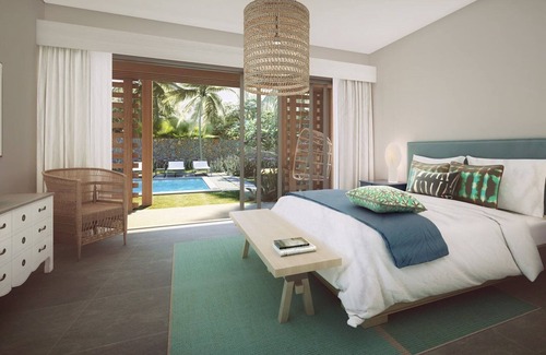 Grand Gaube Hotel | Mythic Suites and Villas - Conciergery and Resort - Mauritius