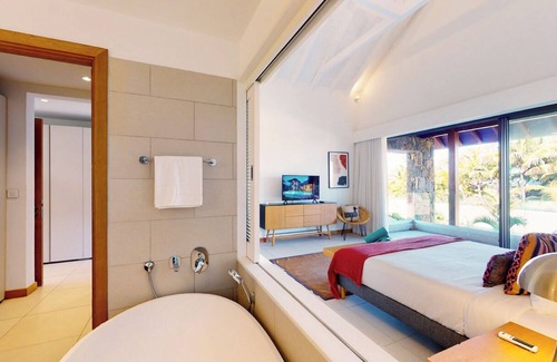 Grand Gaube Hotel | Mythic Suites and Villas - Conciergery and Resort - Mauritius