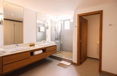 Grand Gaube Hotel | Mythic Suites and Villas - Conciergery and Resort - Mauritius
