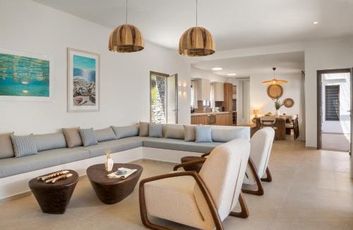 Sifnos Villa | Mythic Villa
