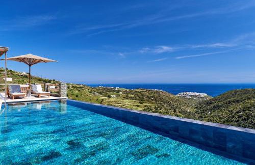 Sifnos Villa | Mythic Villa