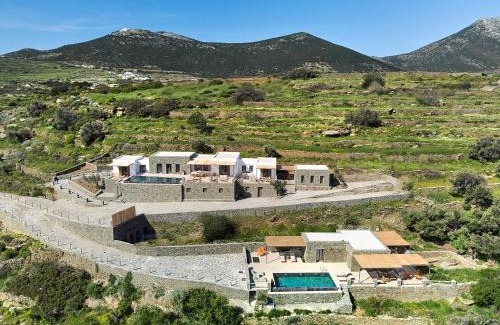 Sifnos Villa | Mythic Villa