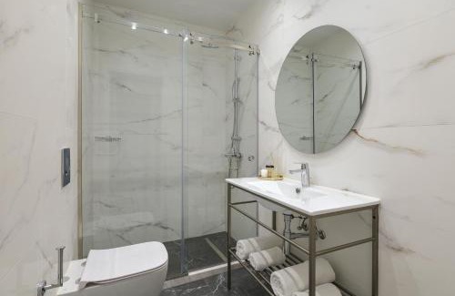 Mytilene Hotel | Discover Wellness at Mythical Coast Retreat with Ocean Views