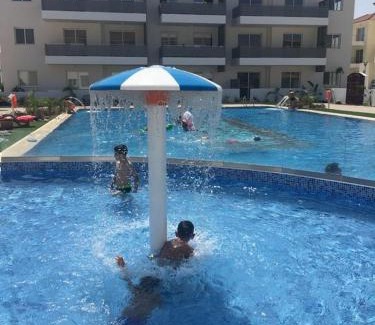 Kapparis Apartment | Mythical Sands Resort - Africa