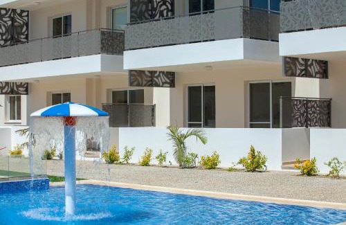 Kapparis Apartment | Mythical Sands Resort - Africa