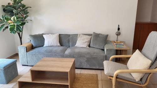 Kapparis Apartment | Oceanfront Paradise at Mythical Sands Resort - Hana