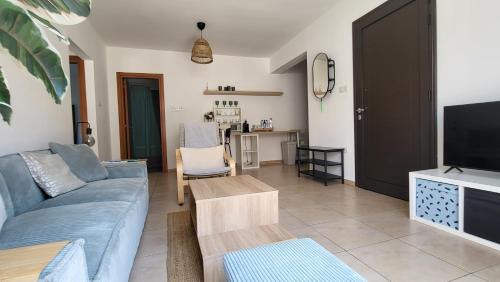 Kapparis Apartment | Oceanfront Paradise at Mythical Sands Resort - Hana