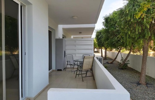 Kapparis Apartment | Family-Friendly Mythical Sands Resort with Ocean Views