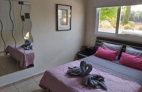 Kapparis Apartment | Family-Friendly Mythical Sands Resort with Ocean Views