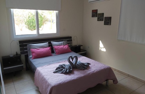 Kapparis Apartment | Family-Friendly Mythical Sands Resort with Ocean Views