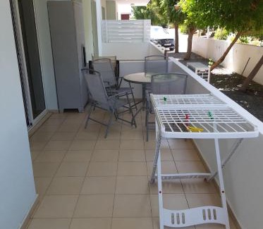 Kapparis Apartment | Family-Friendly Mythical Sands Resort with Ocean Views