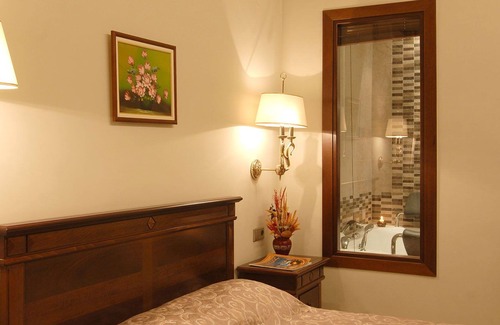 Elatochori Hotel | Discover Mythos Hotel: Family-Friendly Stay with Pool & Spa