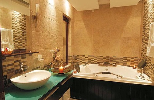 Elatochori Hotel | Discover Mythos Hotel: Family-Friendly Stay with Pool & Spa