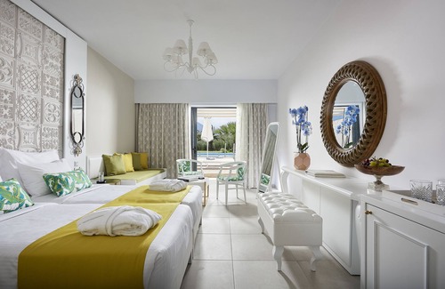 Kavros Resort | Relax at Mythos Palace Resort & Spa - All Inclusive Retreat