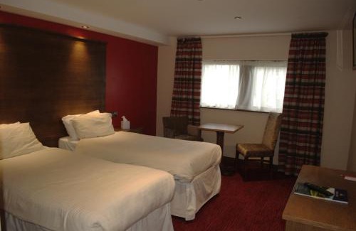 Langho Hotel | Delightful Mytton Fold Hotel in Ribble Valley, 4-Star Stay