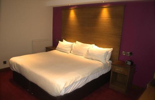 Langho Hotel | Delightful Mytton Fold Hotel in Ribble Valley, 4-Star Stay