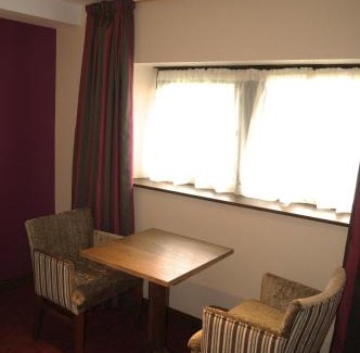 Langho Hotel | Delightful Mytton Fold Hotel in Ribble Valley, 4-Star Stay