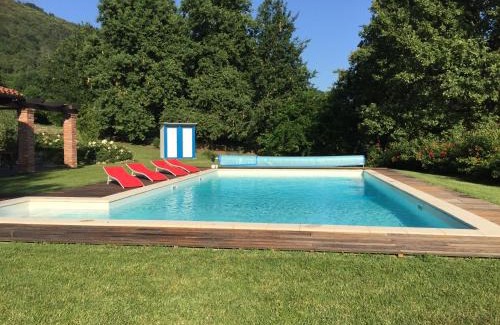 Palazzo Canavese Bed & Breakfast | Unforgettable Stays at MyVilla B&B - Top Rated 10/10