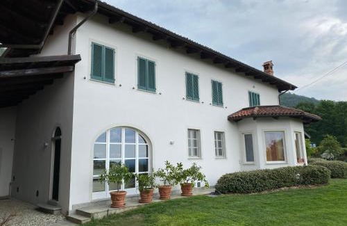 Palazzo Canavese Bed & Breakfast | Unforgettable Stays at MyVilla B&B - Top Rated 10/10