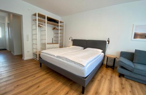 Radolfzell am Bodensee Apartment | Myzell