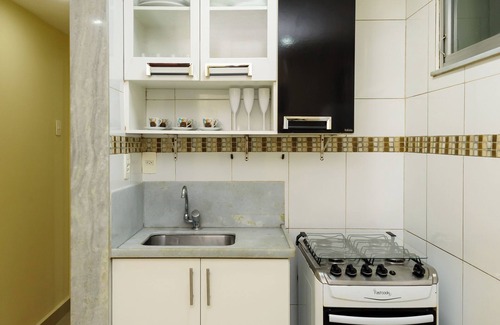 Copacabana Apartment | Experience MZ Apartments Nossa Senhora I with Ocean Views
