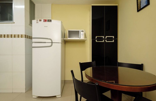 Copacabana Apartment | Experience MZ Apartments Nossa Senhora I with Ocean Views