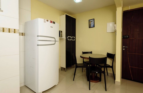 Copacabana Apartment | Experience MZ Apartments Nossa Senhora I with Ocean Views