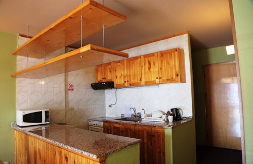 Kfardebian Apartment | Relax at MzaarViews Chalets: Pet-Friendly Getaway
