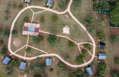 Hammanskraal Cabin | Discover Mzimkhulu Ranch & Resort: Family-Friendly Getaway