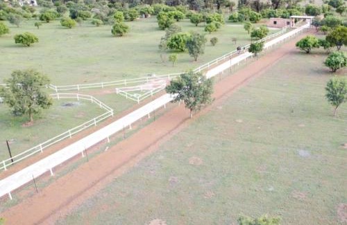 Hammanskraal Cabin | Discover Mzimkhulu Ranch & Resort: Family-Friendly Getaway