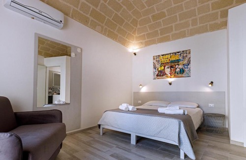 Favignana House | Comfortable Stay at Nà Nonna Affittacamere - Rated 9/10