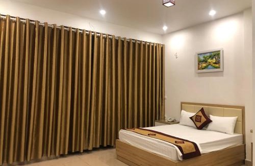 Hanoi Bed & Breakfast | Discover Nàng Hương Motel: Family-Friendly with Hot Tub