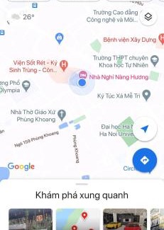 Hanoi Bed & Breakfast | Discover Nàng Hương Motel: Family-Friendly with Hot Tub