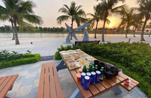 Gia Lam Apartment | Top-Rated Nàng Homestay with Private Pool & Family Amenities