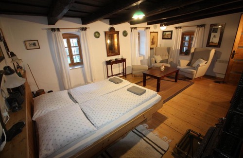 Nemesvita House | Relax at Nádas Vendégház és Wellness - Pet Friendly Retreat