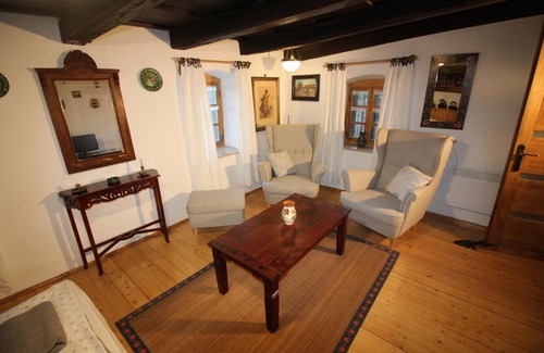 Nemesvita House | Relax at Nádas Vendégház és Wellness - Pet Friendly Retreat