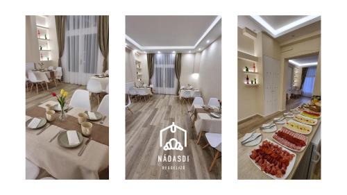 Szekszard Bed & Breakfast | Cozy Nádasdi Ház: Guest Rated 9.5, Pet and Child Friendly