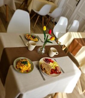 Szekszard Bed & Breakfast | Cozy Nádasdi Ház: Guest Rated 9.5, Pet and Child Friendly