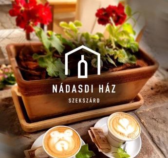 Szekszard Bed & Breakfast | Cozy Nádasdi Ház: Guest Rated 9.5, Pet and Child Friendly