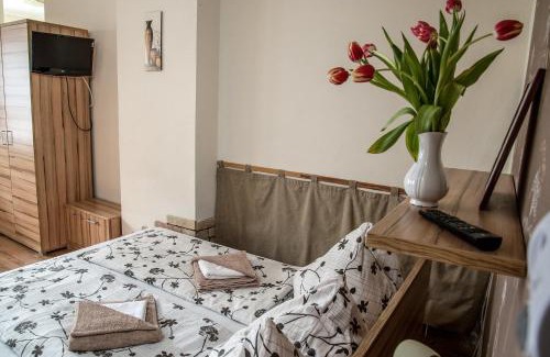 Szekszard Bed & Breakfast | Cozy Nádasdi Ház: Guest Rated 9.5, Pet and Child Friendly
