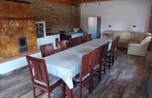 Hegyhatszentjakab House | Cozy Nádkunyhó Vendégház: Pet-Friendly with Hot Tub