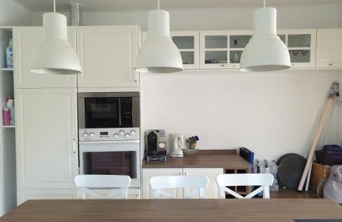 Abrahamhegy House | Experience Nádliget Vendégház: Pet-Friendly with Ocean Views