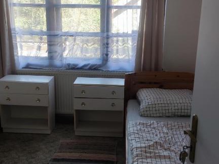 Jaromer Hotel | Cozy Nároďák Jaroměř: Pet-Friendly Stay with Breakfast