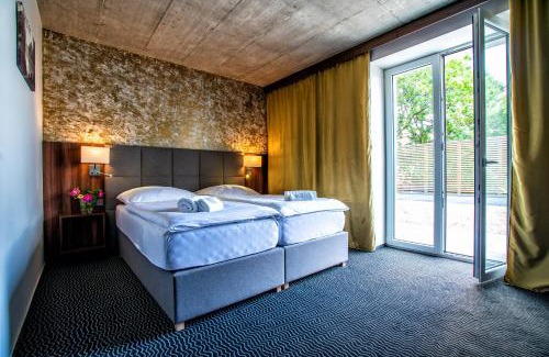 Podborany Hotel | Experience Národní dům Podbořany: 9/10 Guest Rated Retreat