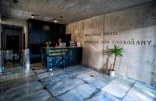 Podborany Hotel | Experience Národní dům Podbořany: 9/10 Guest Rated Retreat