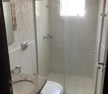 Caldas Novas Apartment | Náutico flat service