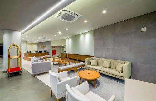 Vila Suica Apartment | Discover Laghetto Resort Golden Gramado: Pet-Friendly Retreat